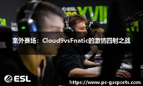 室外赛场:Cloud9vsFnatic的激情四射之战